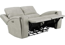 living room sets gry pcs  
