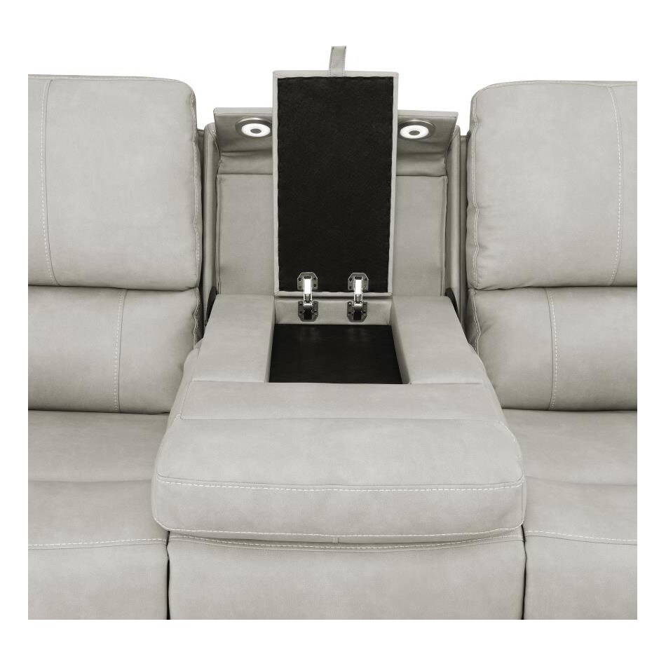 living room sets gry pcs  