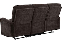 living room sets brn pcs  