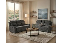 living room sets gry pcs  
