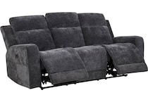 living room sets gry pcs  