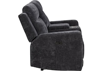 living room sets gry pcs  