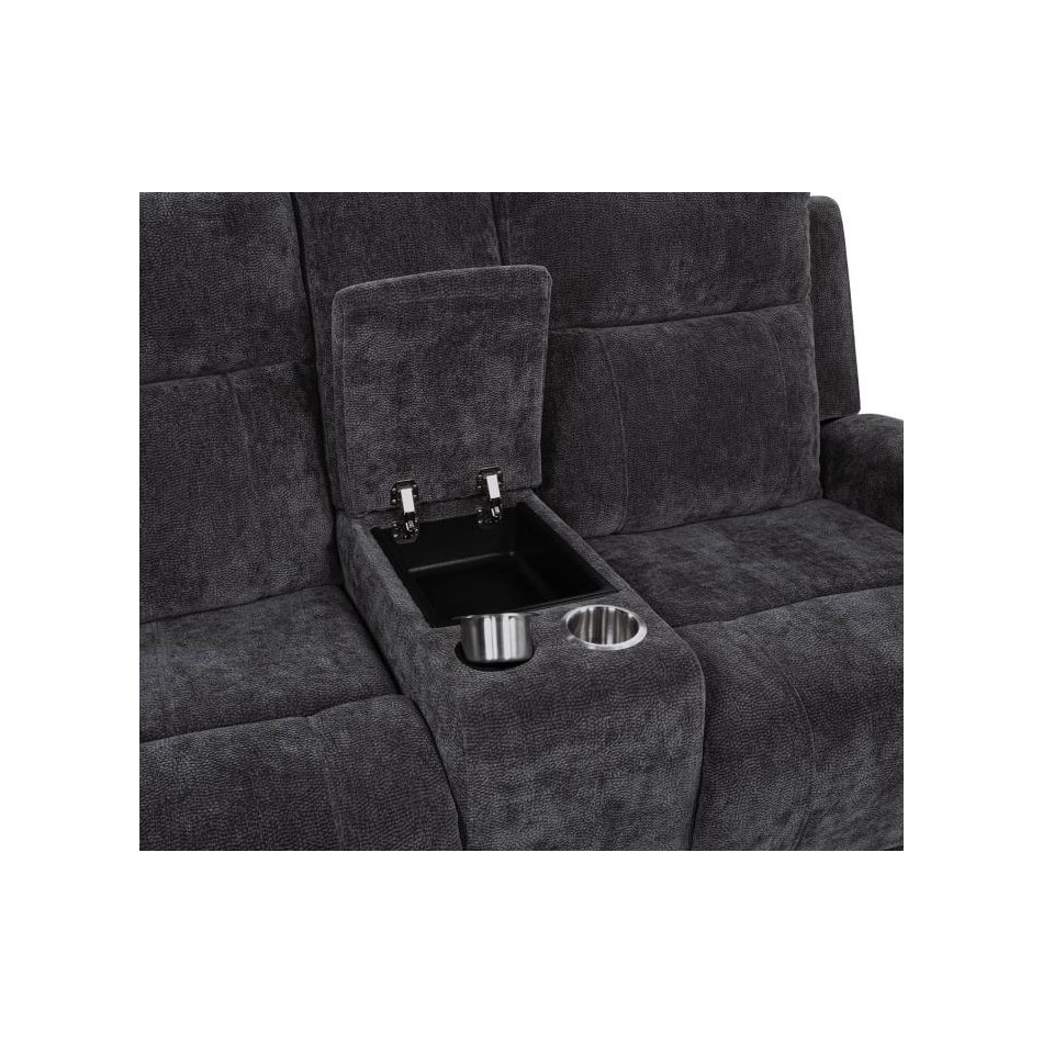 living room sets gry pcs  