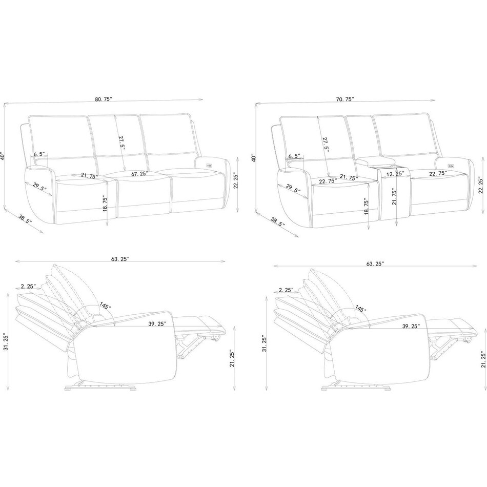 living room sets  pcs  