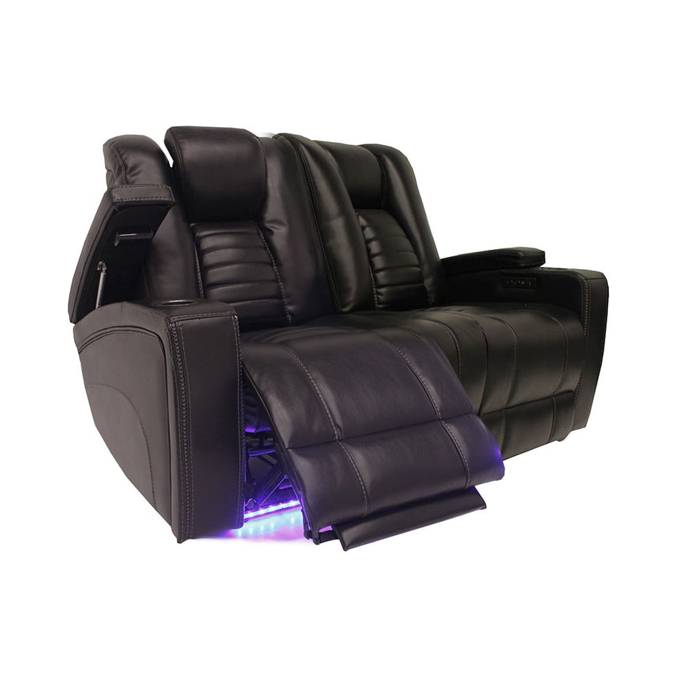 living room sets blk pcs  