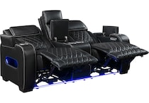 living room sets blk pcs  