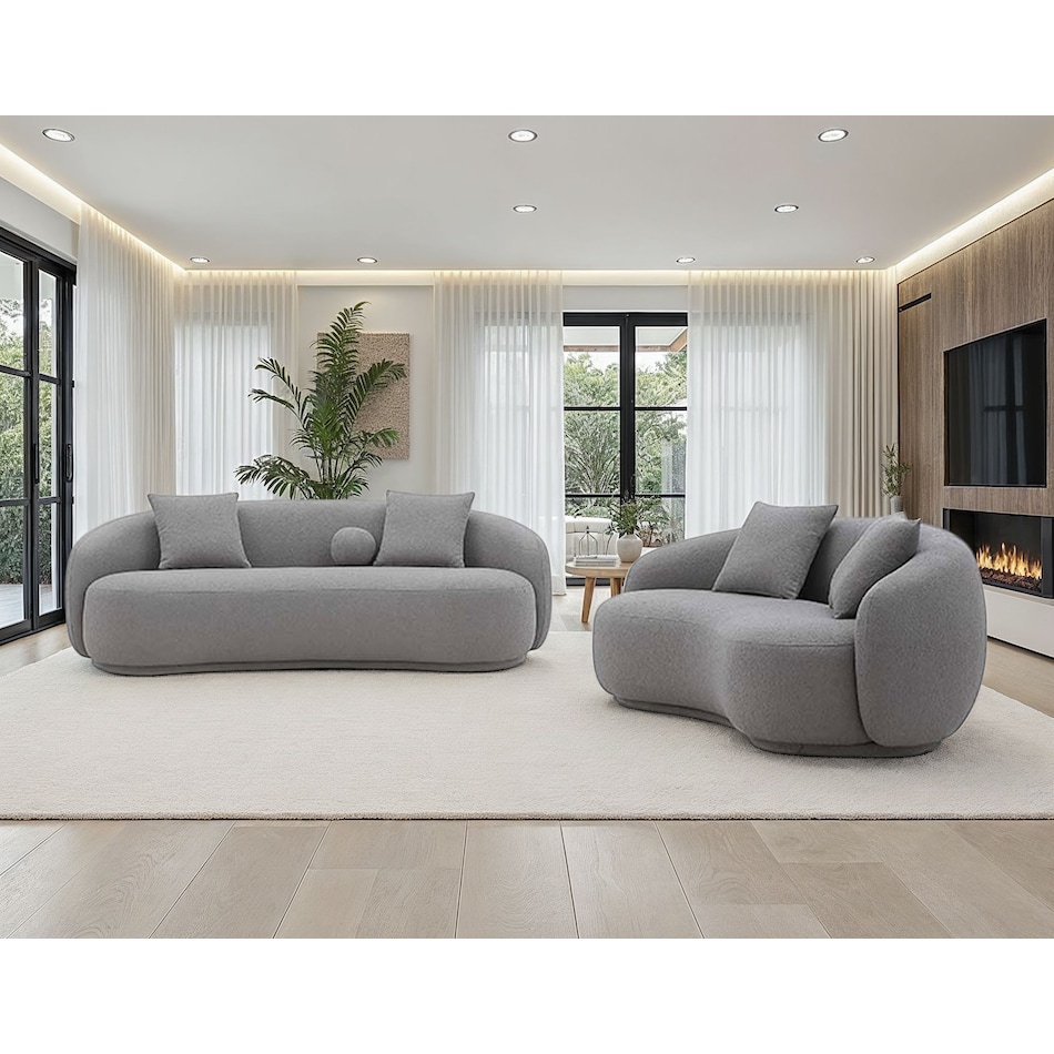 living room sets bkgrypcs  