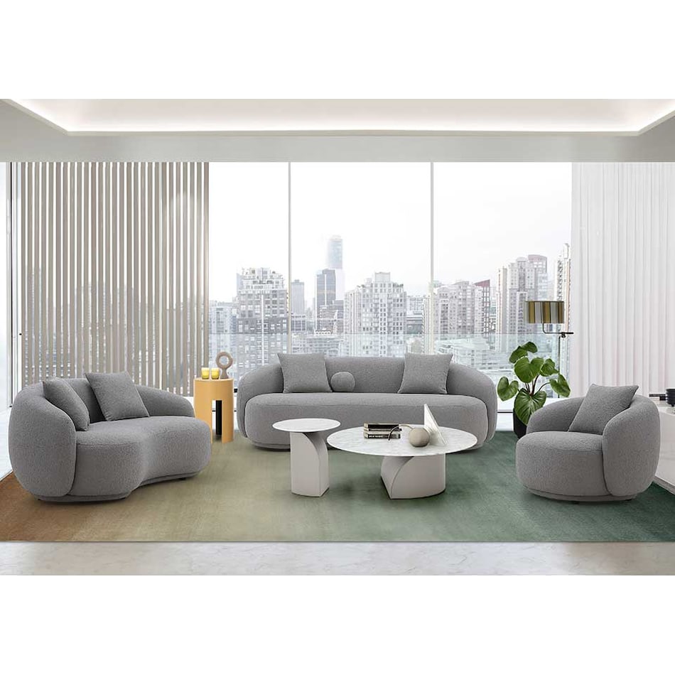 living room sets bkgrypcs  