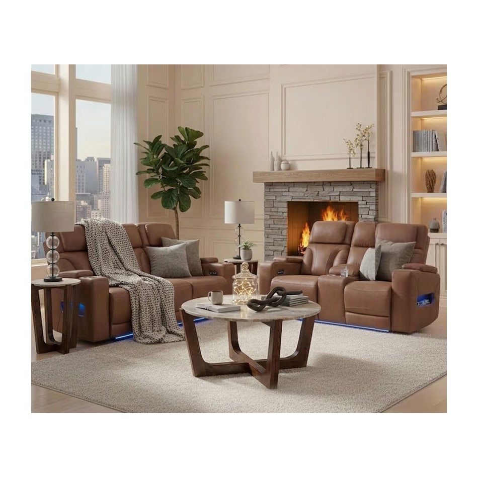 living room sets pc pcs  