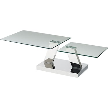 Lorenzo Coffee Table