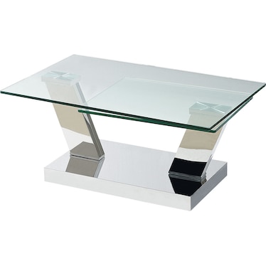 Lorenzo Coffee Table