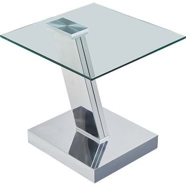 Lorenzo End Table