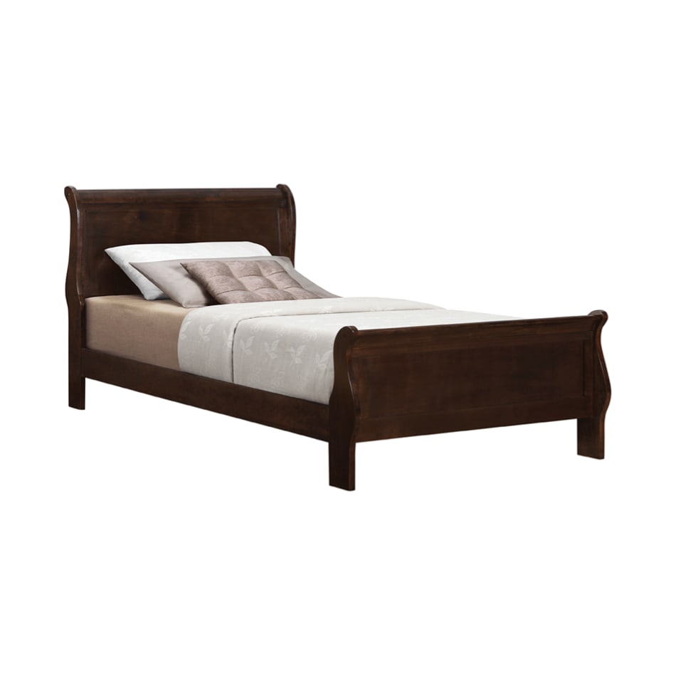 louis philippe beds  t bed  