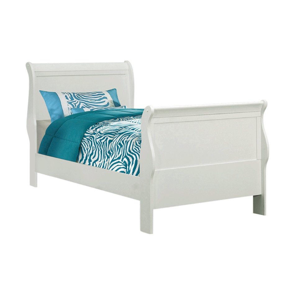 louis philippe beds  t bed  