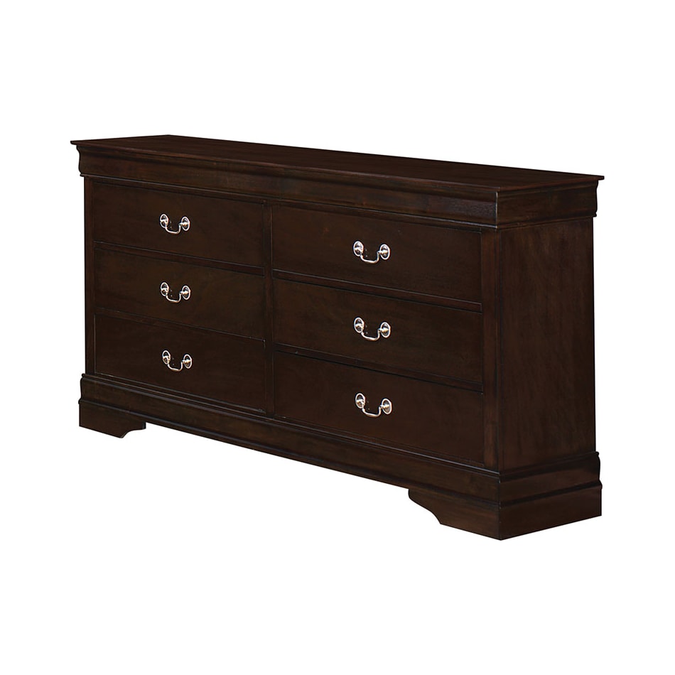 louis philippe dressers   