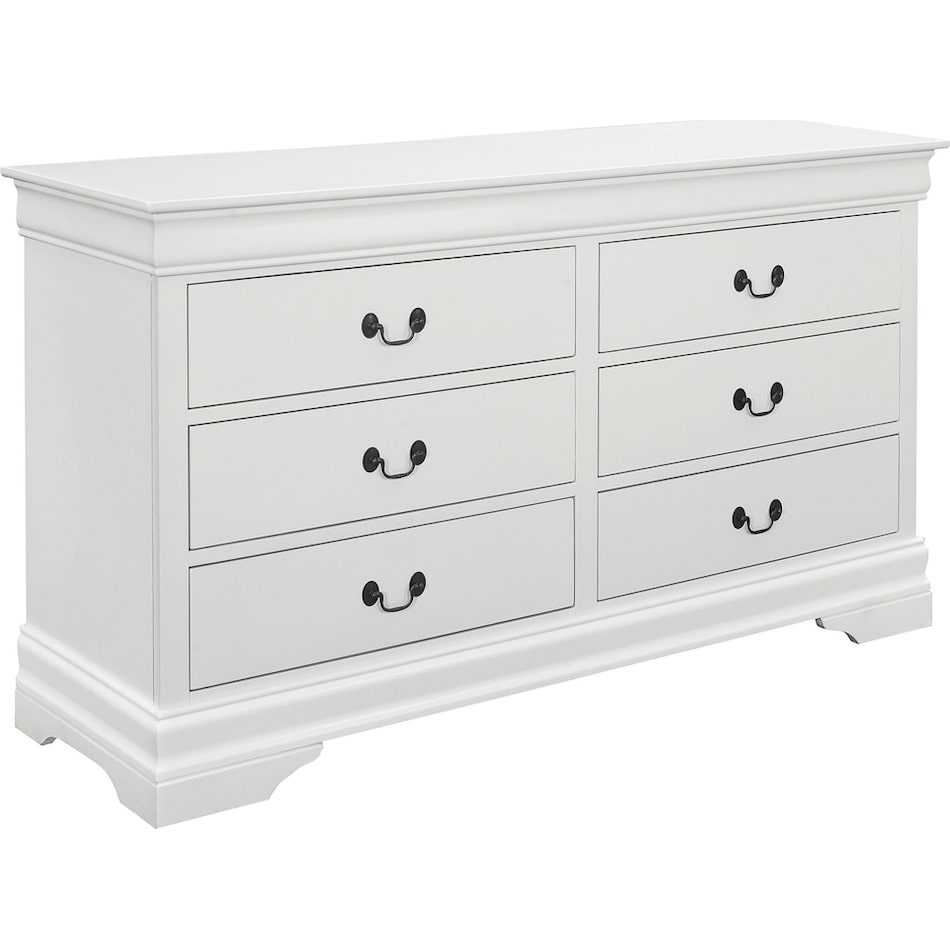 louis philippe dressers   