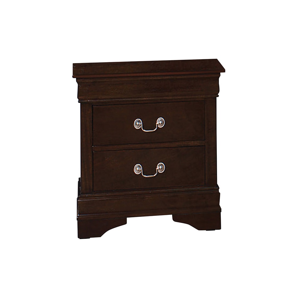 louis philippe night stands   