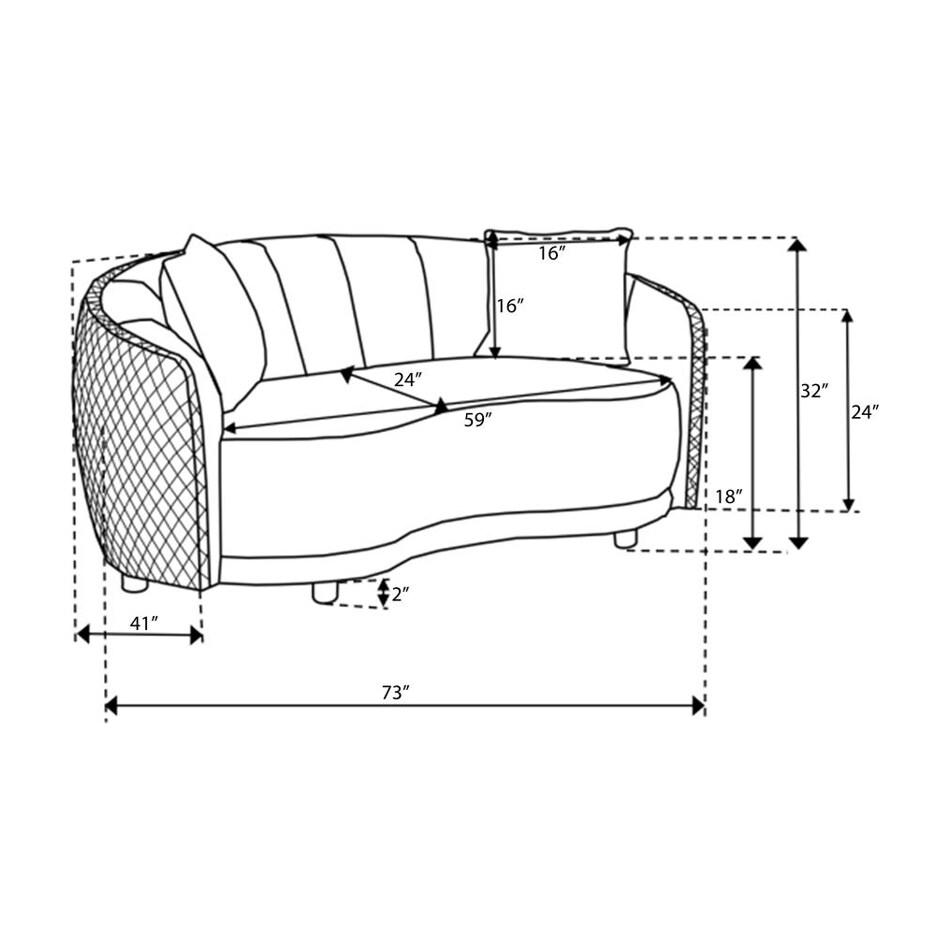 loveseats   
