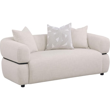 Ventura Upholstered Loveseat