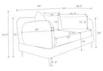 loveseats   