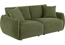 loveseats grnls  