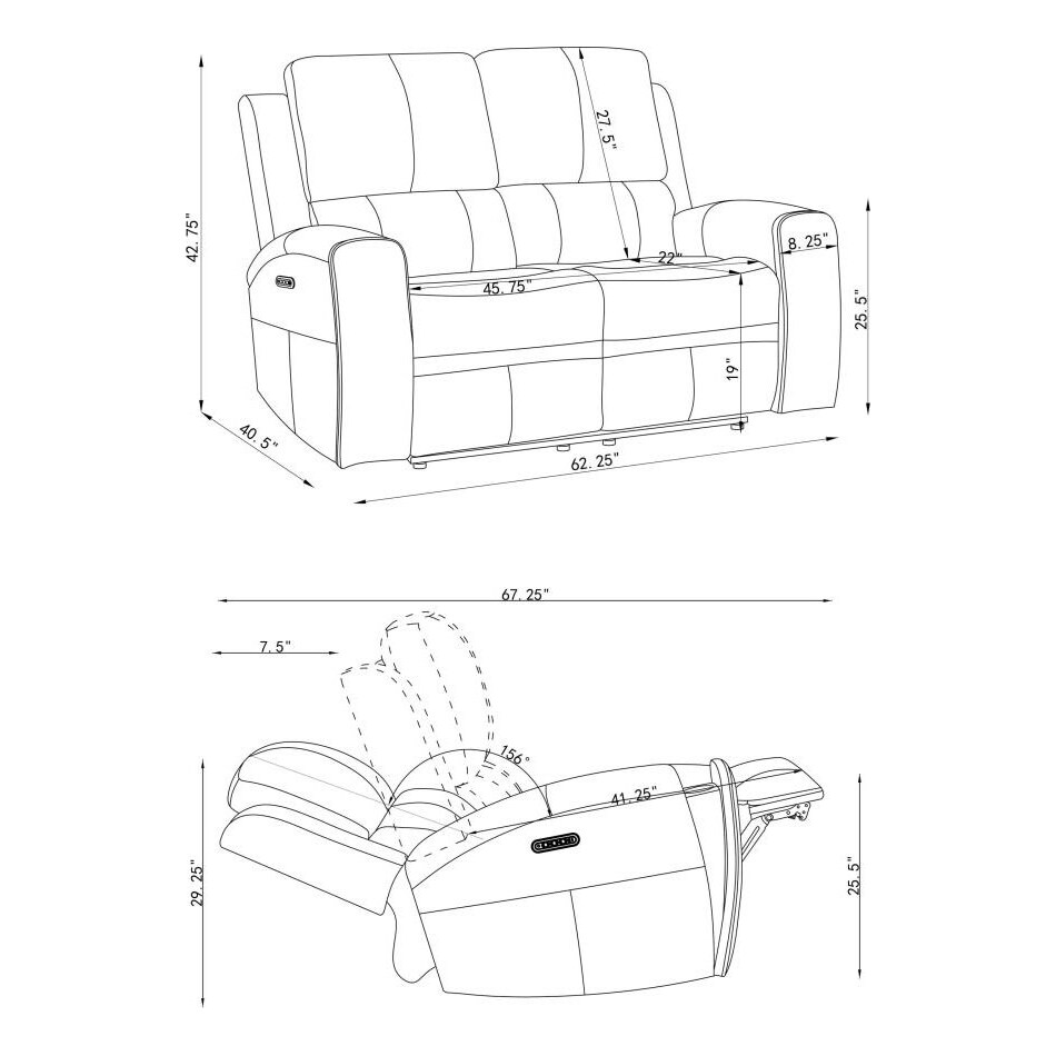 loveseats ppp  