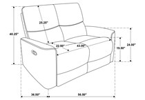 loveseats   