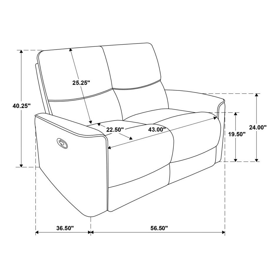 loveseats   