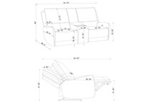 loveseats p  