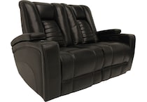 loveseats blkls  