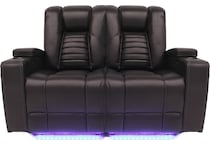 loveseats blkls  