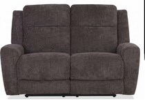 loveseats  ls brn  