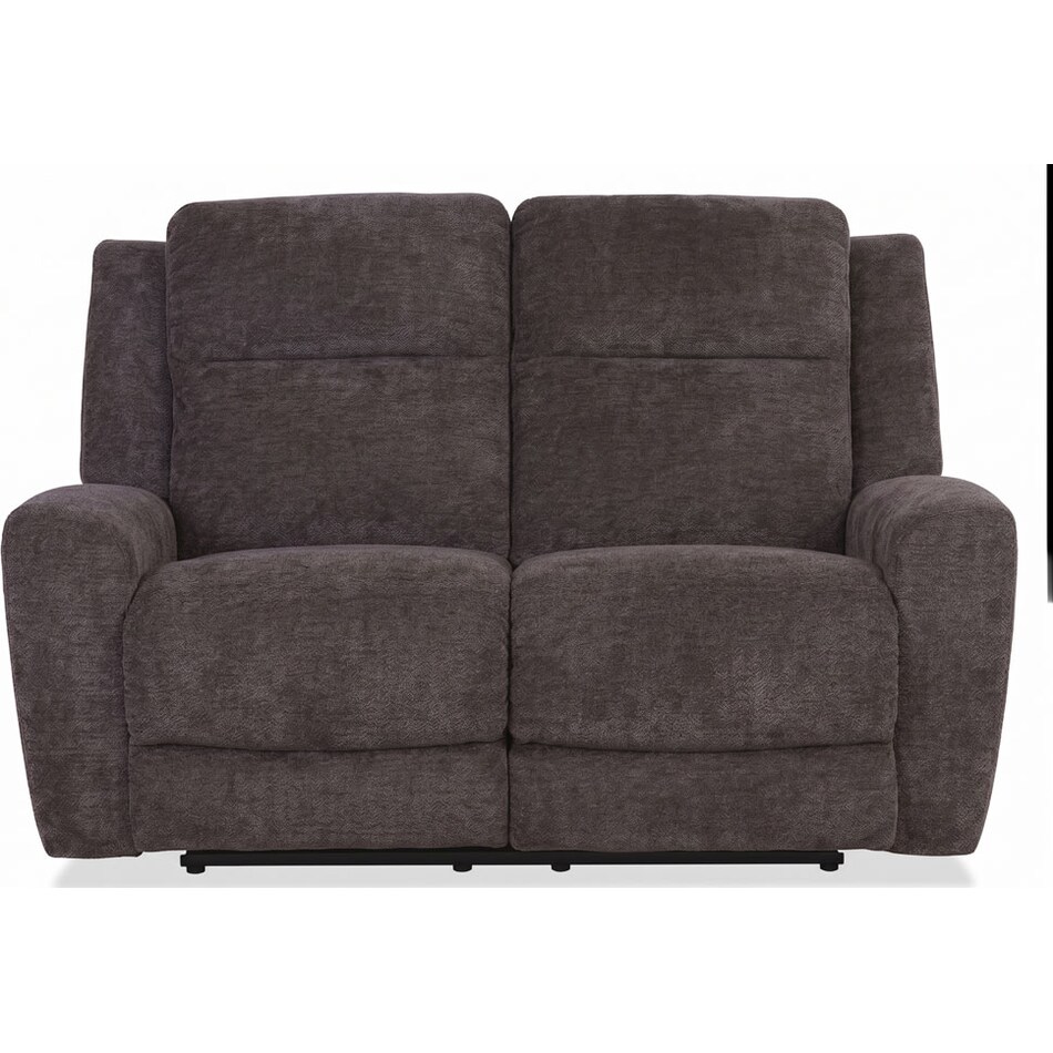 loveseats  ls brn  