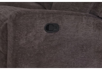 loveseats  ls brn  