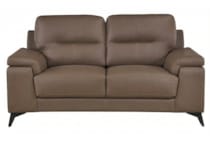 loveseats brn   