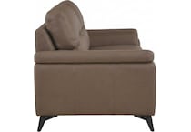 loveseats brn   