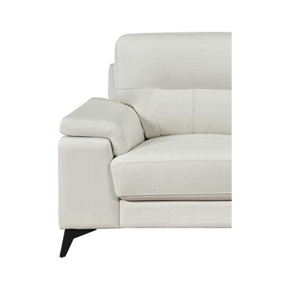 loveseats wht   