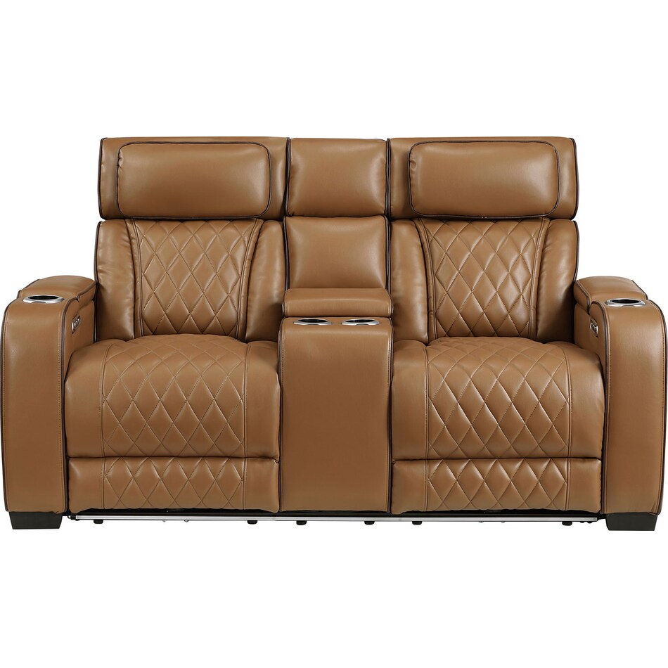 loveseats brw pwh  