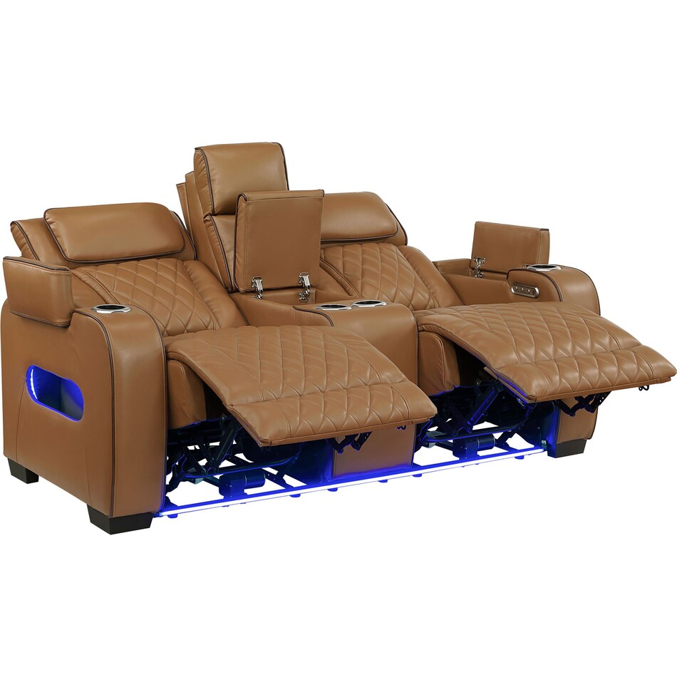 loveseats brw pwh  