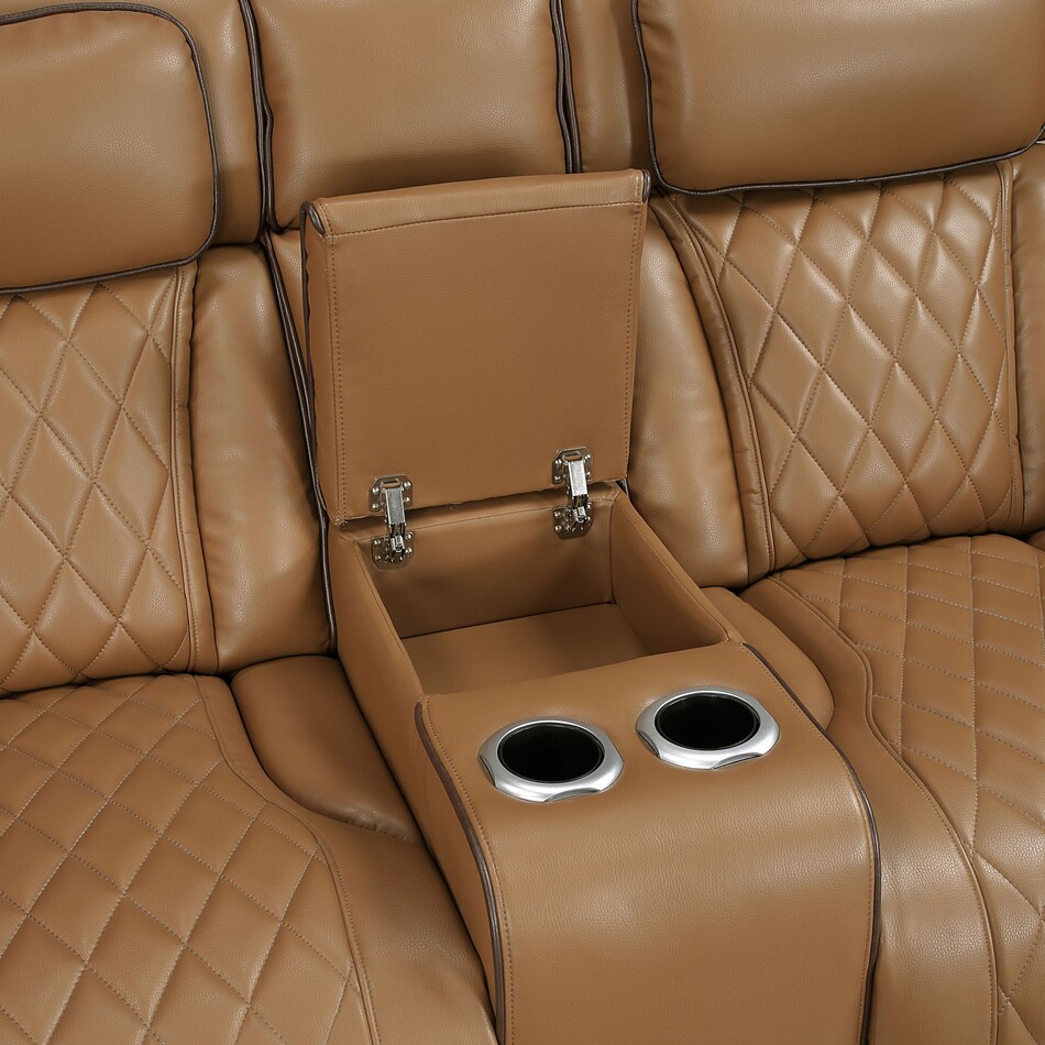 loveseats brw pwh  