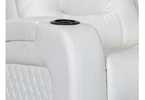 loveseats c  wht  