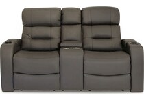 loveseats n  gry  