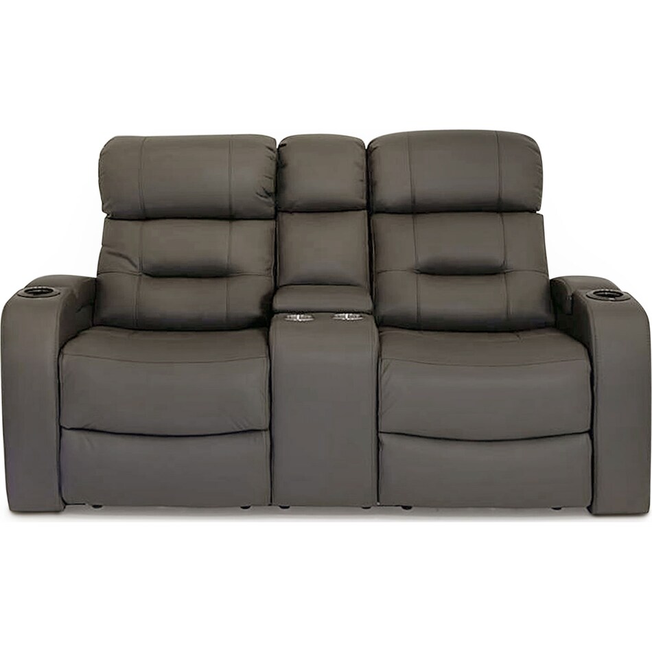 loveseats n  gry  