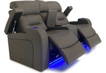loveseats n  gry  