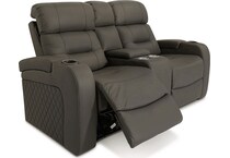 loveseats n  gry  