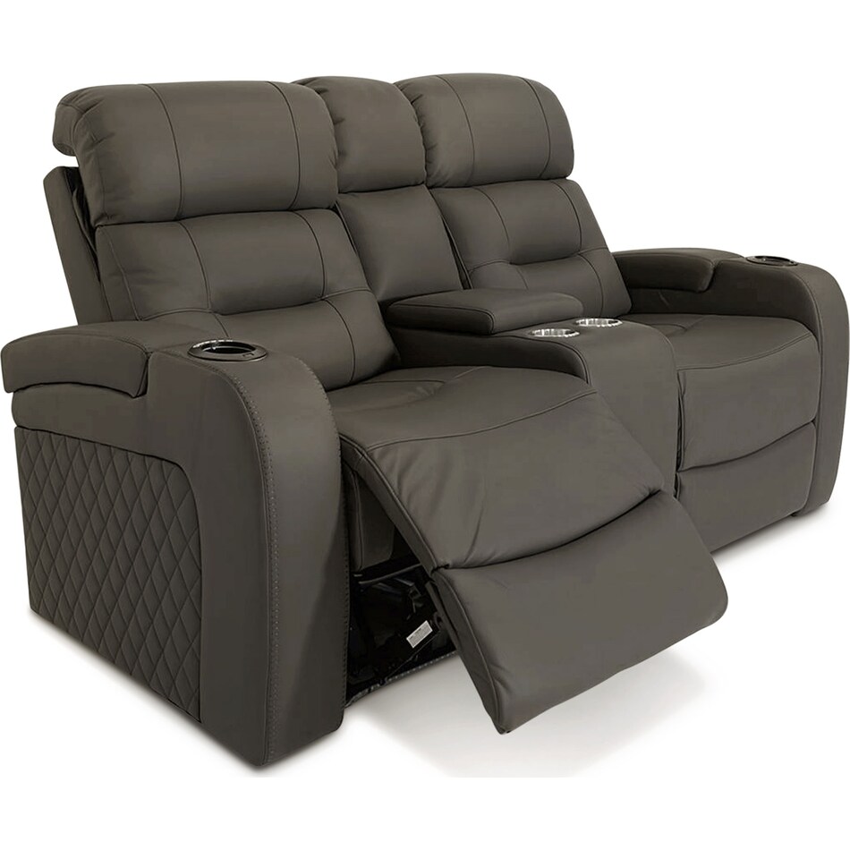 loveseats n  gry  