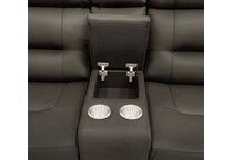 loveseats n  gry  