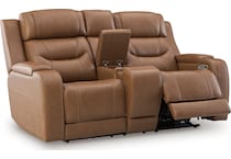 loveseats pcua  