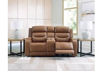loveseats pcua  