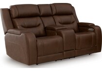 loveseats pcua  